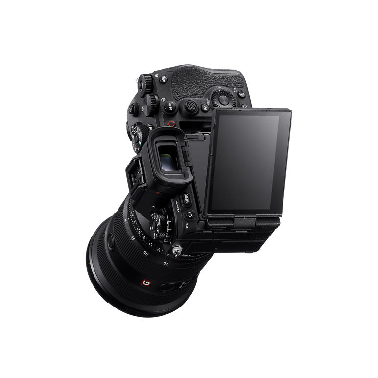 Sony Alpha A9 Mark III Body